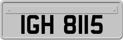 IGH8115