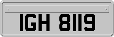 IGH8119