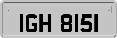 IGH8151