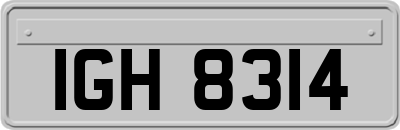 IGH8314