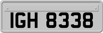 IGH8338