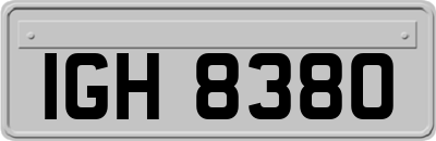 IGH8380