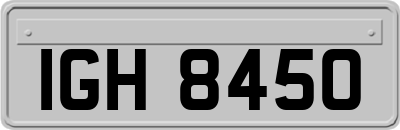 IGH8450