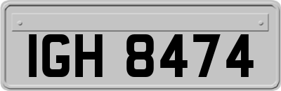 IGH8474