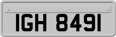 IGH8491