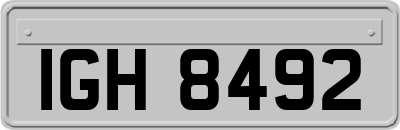IGH8492