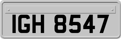 IGH8547