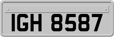 IGH8587