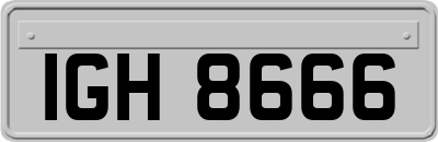 IGH8666