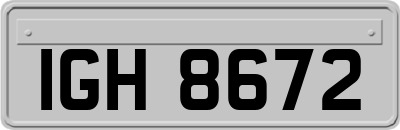 IGH8672