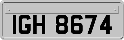 IGH8674