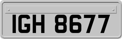 IGH8677