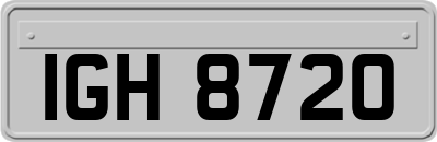 IGH8720