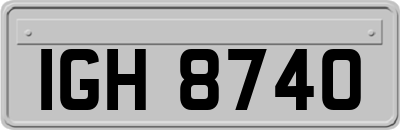IGH8740