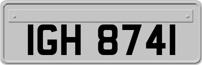 IGH8741