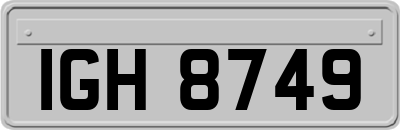 IGH8749