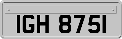 IGH8751