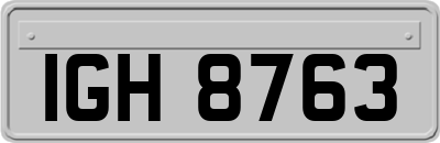 IGH8763