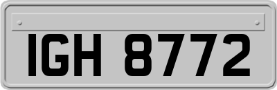 IGH8772