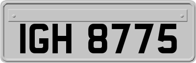 IGH8775
