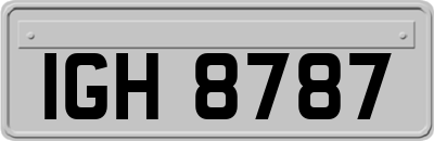 IGH8787