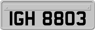 IGH8803