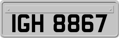 IGH8867