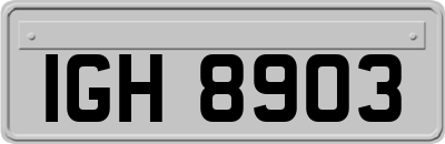 IGH8903