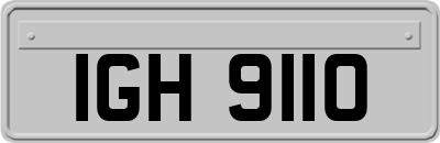 IGH9110