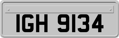 IGH9134