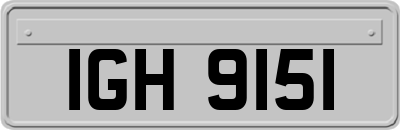 IGH9151