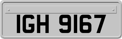IGH9167