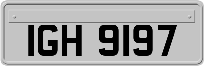 IGH9197