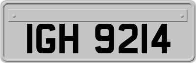 IGH9214