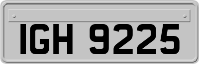 IGH9225