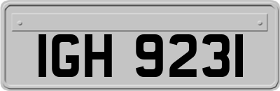 IGH9231