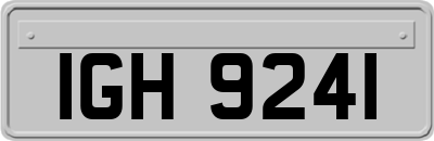 IGH9241