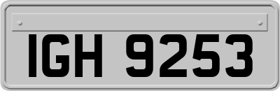IGH9253