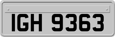 IGH9363