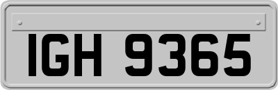 IGH9365