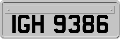 IGH9386