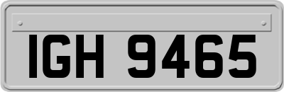 IGH9465