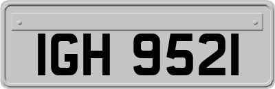 IGH9521