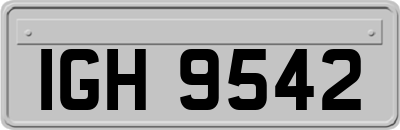 IGH9542