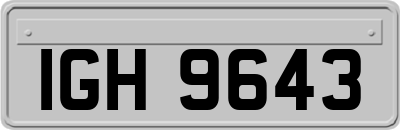 IGH9643