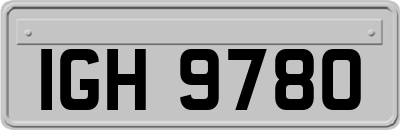 IGH9780