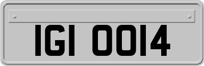 IGI0014