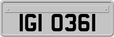IGI0361