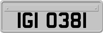 IGI0381