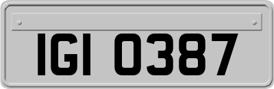 IGI0387